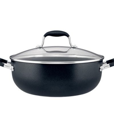 OJAM Cookware Brands - Anolon Advanced+ 28cm/5.7L Covered Casserole