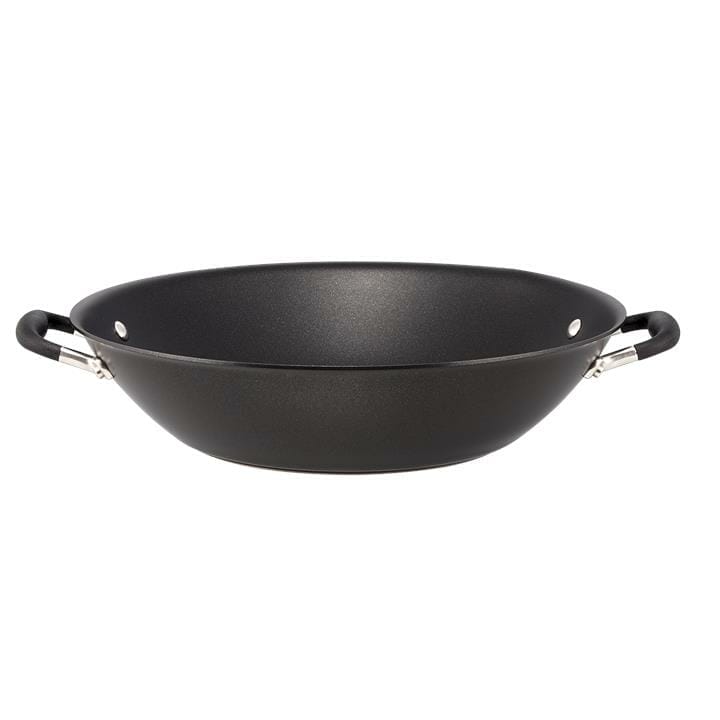 OJAM Cookware Brands - Anolon Advanced+ 36cm Wok