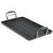 OJAM Cookware Brands - Anolon Advanced Home Moonstone 25x46cm Double Burner Griddle