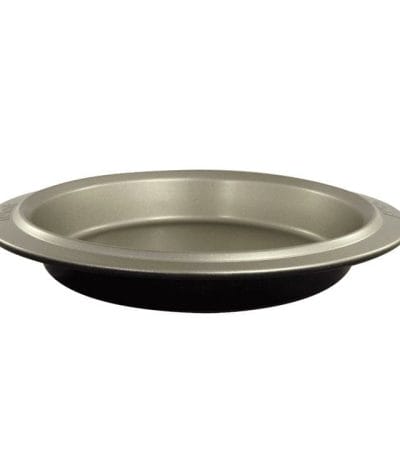 OJAM Cookware Brands - Anolon Ceramic Reinforced 23cm Round Cake Pan