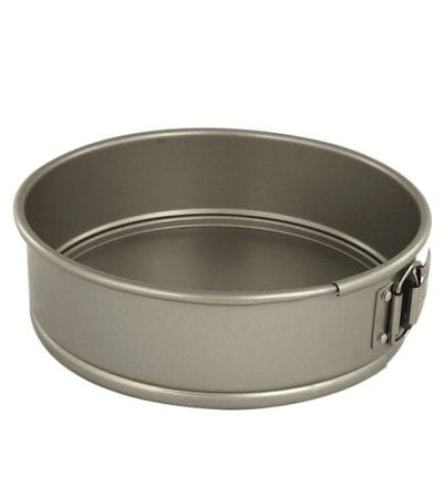 OJAM Cookware Brands - Anolon Ceramic Reinforced 23cm Springform Pan