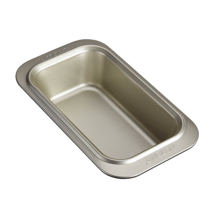 OJAM Cookware Brands - Anolon Ceramic Reinforced 23cm X 12cm Loaf Pan