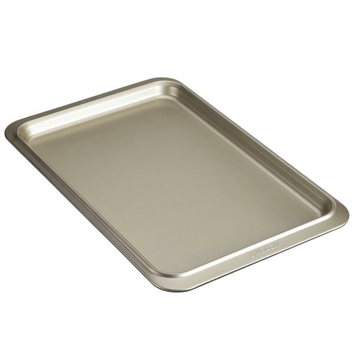 OJAM Cookware Brands - Anolon Ceramic Reinforced 28cm X 43cm Large Baking Tray