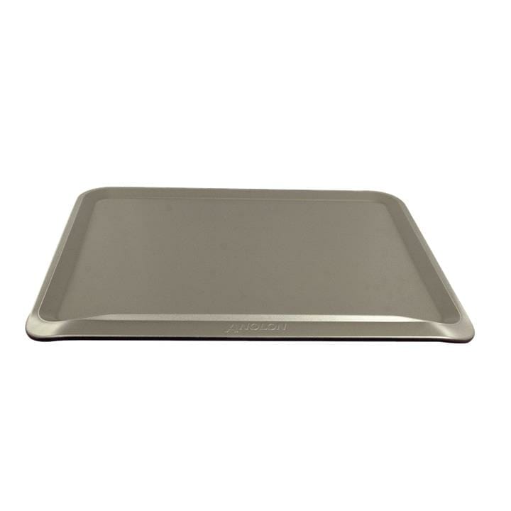 OJAM Cookware Brands - Anolon Ceramic Reinforced 35cm X 40cm Cookie Sheet