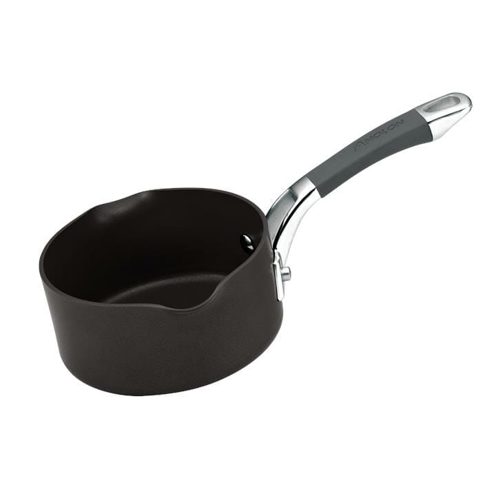 OJAM Cookware Brands - Anolon Endurance+ 14cm/0.9L Milkpan