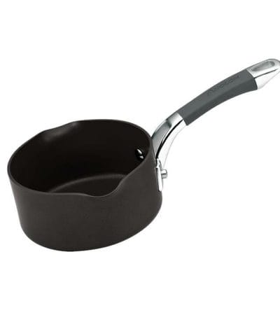 OJAM Cookware Brands - Anolon Endurance+ 14cm/0.9L Milkpan