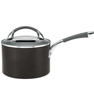 OJAM Cookware Brands - Anolon Endurance+ 16cm/1.9L Saucepan
