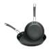 OJAM Cookware Brands - Anolon Endurance+ 20/26cm Open French Skillet Twin Pack