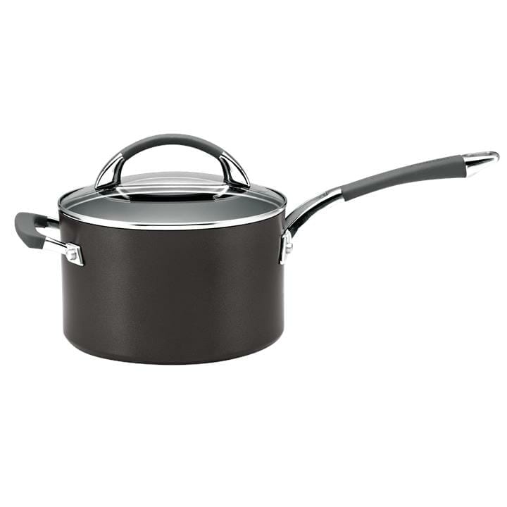 OJAM Cookware Brands - Anolon Endurance+ 20cm/3.8L Saucepan