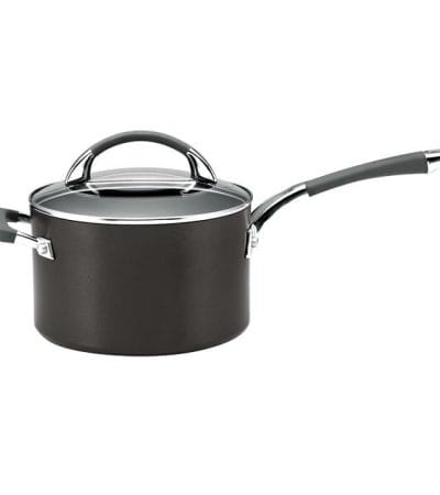 OJAM Cookware Brands - Anolon Endurance+ 20cm/3.8L Saucepan