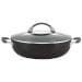 OJAM Cookware Brands - Anolon Endurance+ 26cm/3.8l Covered Casserole