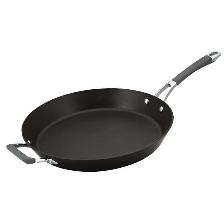 OJAM Cookware Brands - Anolon Endurance+ 34cm Open French Skillet