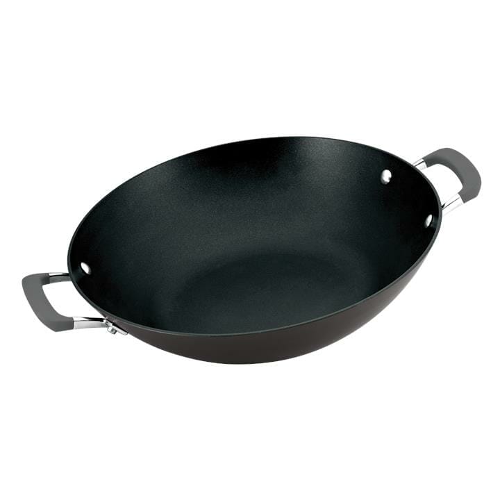 OJAM Cookware Brands - Anolon Endurance+ 36cm Wok