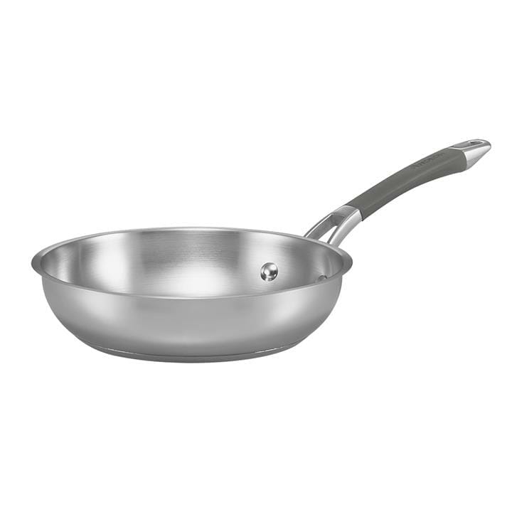 OJAM Cookware Brands - Anolon Endurance SS 24cm Open French Skillet