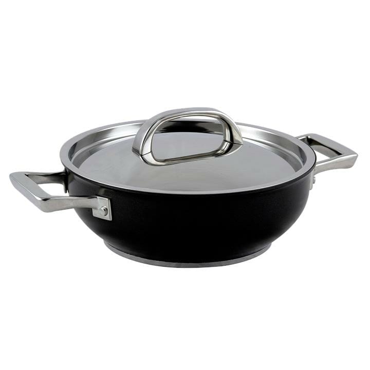 OJAM Cookware Brands - Circulon Infinite 26cm/4.2L Chefs Casserole