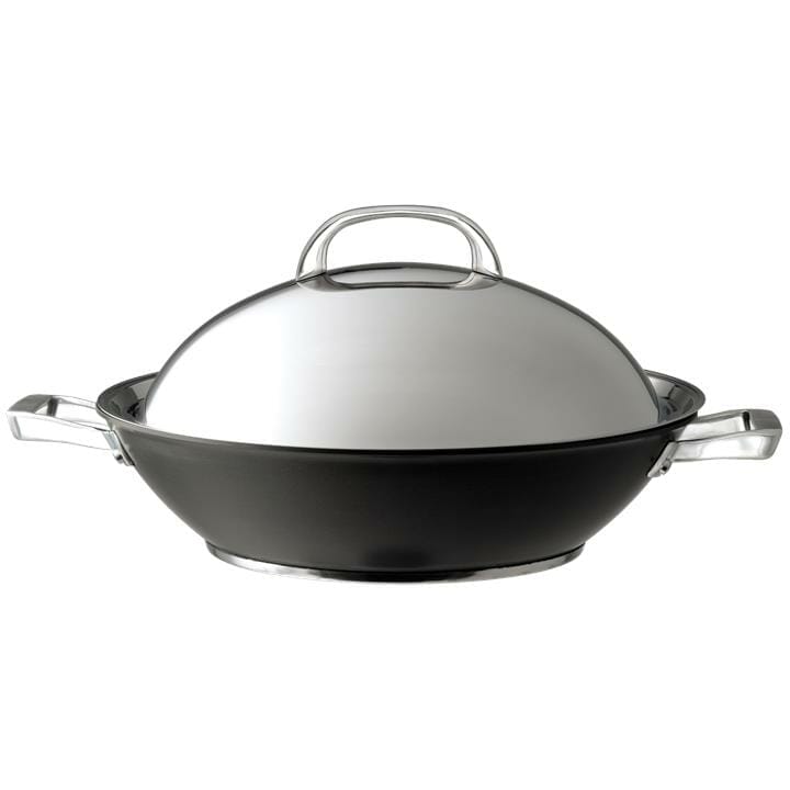 OJAM Cookware Brands - Circulon Infinite 36cm Covered Wok