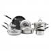 OJAM Cookware Brands - Circulon Momentum 11 Piece Cookware Set