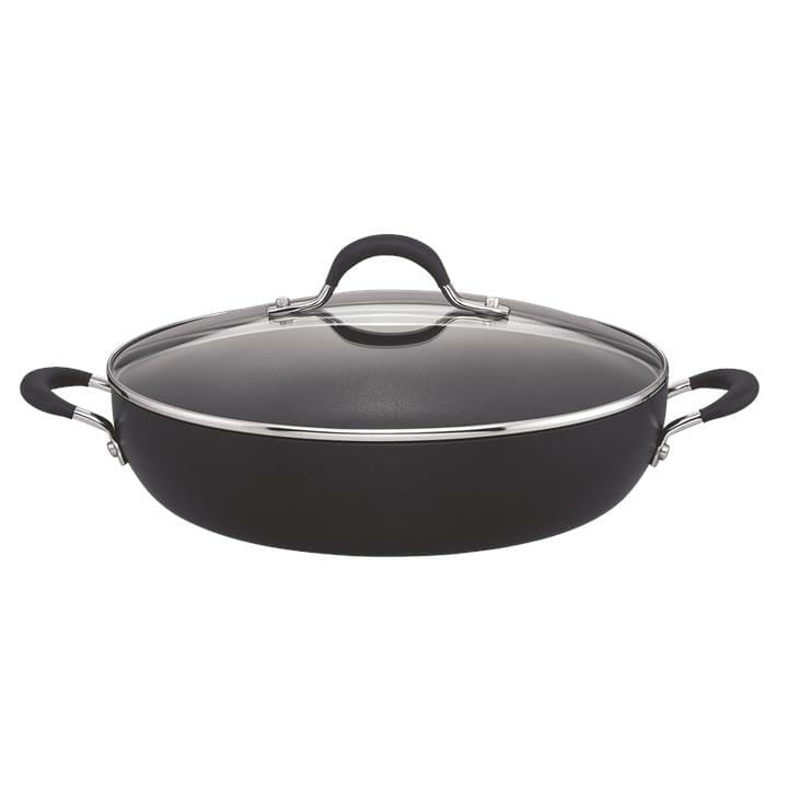 OJAM Cookware Brands - Circulon Momentum 30cm Shallow Casserole