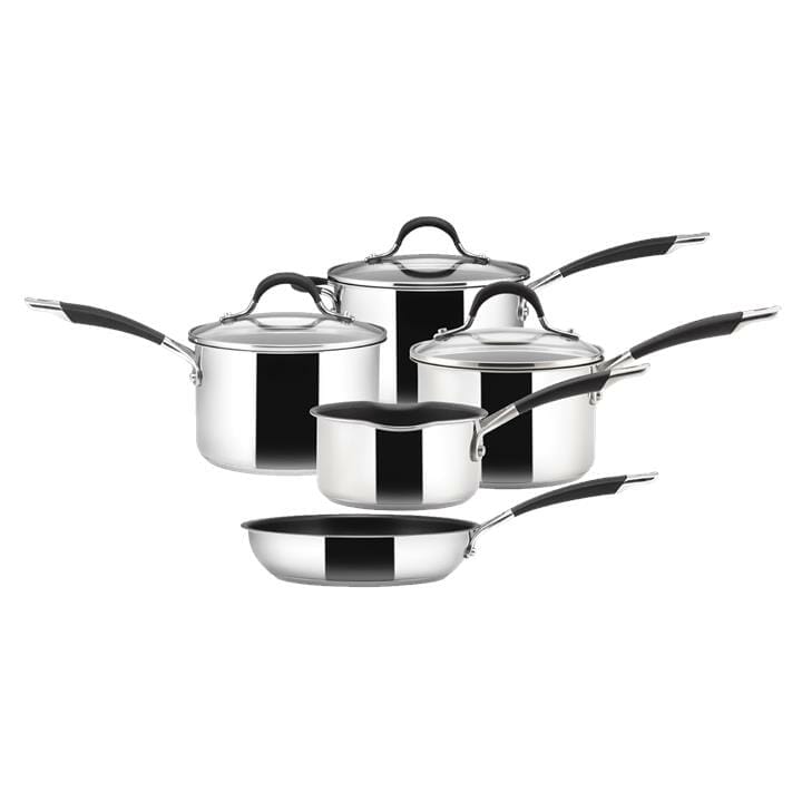 OJAM Cookware Brands - Circulon Momentum 5 Piece Cookware Set