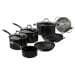 OJAM Cookware Brands - Circulon Momentum 7 Piece Cookware Set