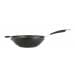 OJAM Cookware Brands - Circulon Momentum Hard Anodized 26cm Open Stirfry with Helper Handle