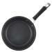 OJAM Cookware Brands - Circulon Momentum Stainless Steel 22/25cm Open French Skillet Twin Pack