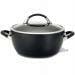 OJAM Cookware Brands - Circulon Symmetry 20cm/5.2L Covered Casserole