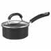 OJAM Cookware Brands - Circulon Total 14cm/0.9l Covered Saucepan