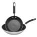 OJAM Cookware Brands - Circulon Total 20/28cm Twin Pack Skillets