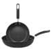 OJAM Cookware Brands - Circulon Total 22/31cm Twin Pack Skillets