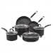 OJAM Cookware Brands - Circulon Total 6pce Cookware Set