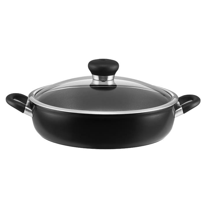 OJAM Cookware Brands - Circulon Ultimum 30cm Sauteuse