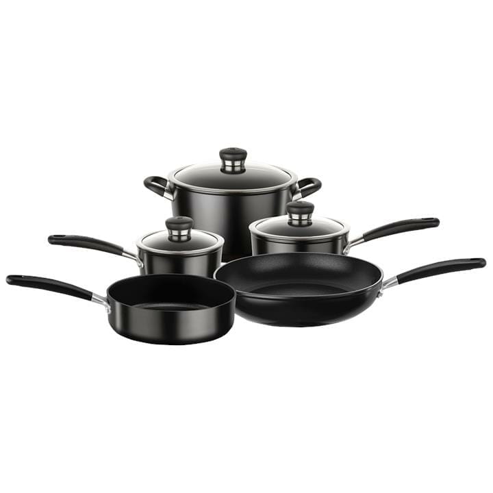 OJAM Cookware Brands - Circulon Ultimum 5 Piece Cookware Set