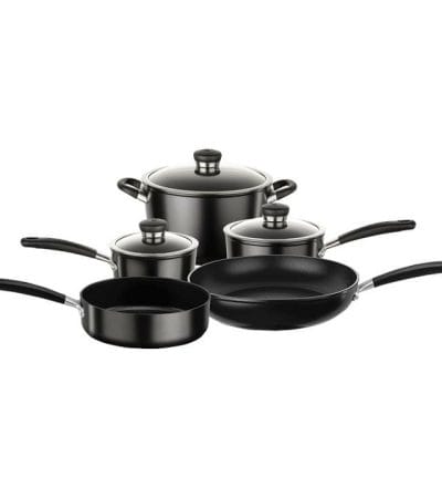 OJAM Cookware Brands - Circulon Ultimum 5 Piece Cookware Set