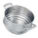 OJAM Cookware Brands - Essteele 16/18/20cm Universal Steamer Insert