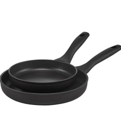 OJAM Cookware Brands - Essteele Per Domani 20/26cm Skillet Twin Pack