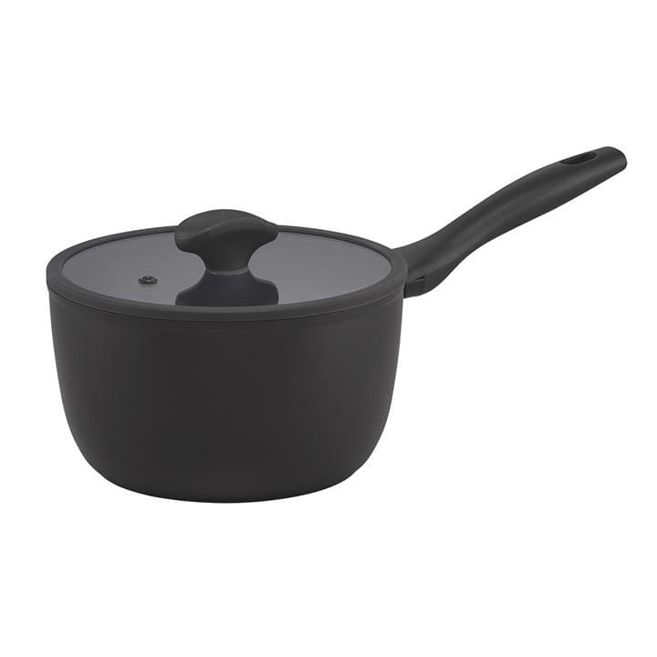 OJAM Cookware Brands - Essteele Per Domani 20cm/2.8l Covered Saucepan