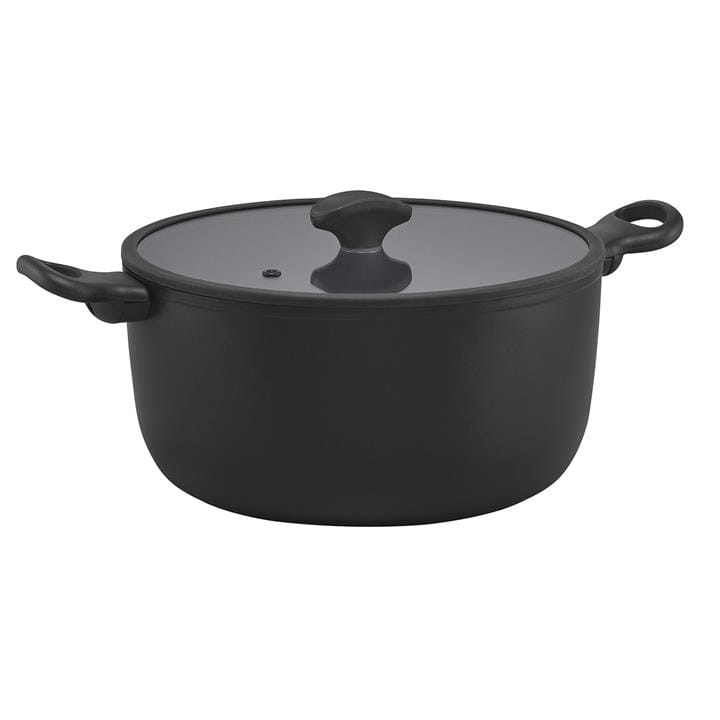 OJAM Cookware Brands - Essteele Per Domani 28cm/7.5l Covered Casserole
