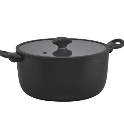 OJAM Cookware Brands - Essteele Per Domani 28cm/7.5l Covered Casserole