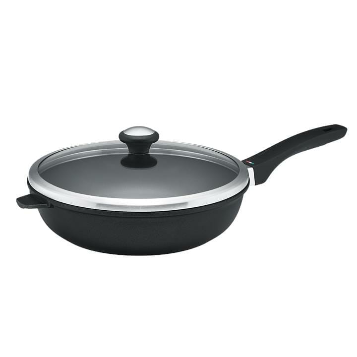 OJAM Cookware Brands - Essteele Per Forza 24cm/2L Deep Skillet