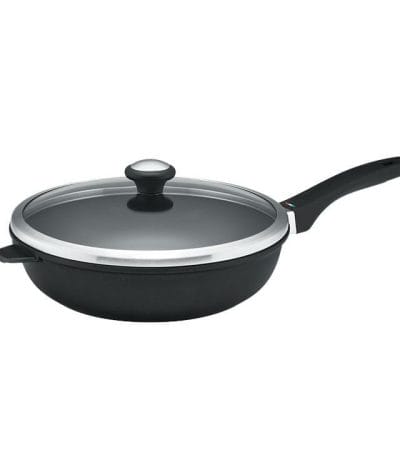 OJAM Cookware Brands - Essteele Per Forza 24cm/2L Deep Skillet