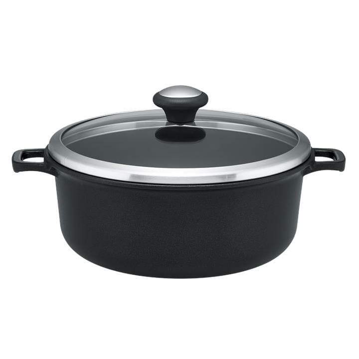 OJAM Cookware Brands - Essteele Per Forza 24cm/4L Covered Casserole