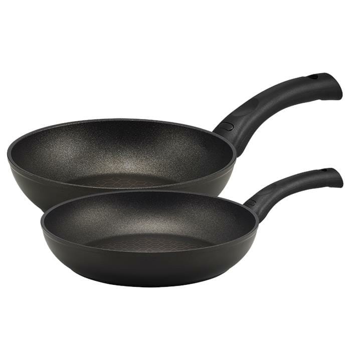OJAM Cookware Brands - Essteele Per Salute 20/28 Skillet Twin Pack