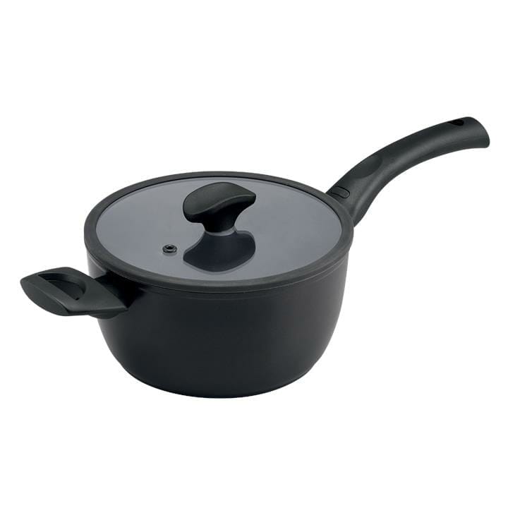 OJAM Cookware Brands - Essteele Per Salute 20cm/2.9L Covered Saucepan