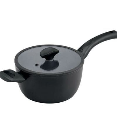 OJAM Cookware Brands - Essteele Per Salute 20cm/2.9L Covered Saucepan