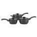 OJAM Cookware Brands - Essteele Per Salute 3 Piece Cookware Set