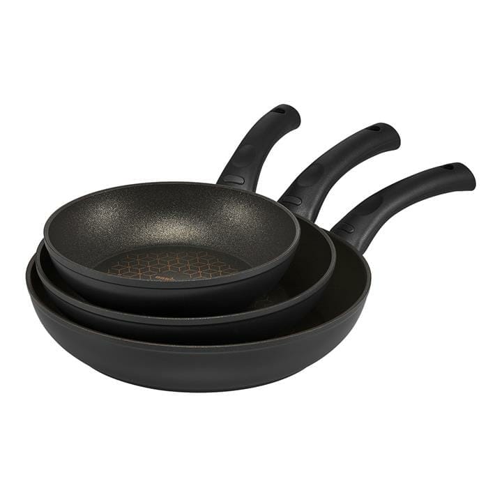 OJAM Cookware Brands - Essteele Per Salute Triple Skillet Pack