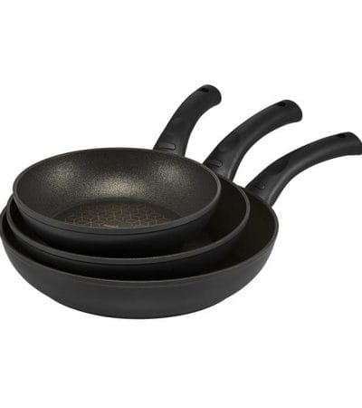 OJAM Cookware Brands - Essteele Per Salute Triple Skillet Pack