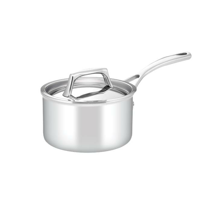 OJAM Cookware Brands - Essteele Per Sempre 16cm/1.8L Covered Saucepan