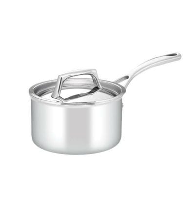 OJAM Cookware Brands - Essteele Per Sempre 16cm/1.8L Covered Saucepan